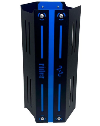 Ковпак  2x2 Hookah Rider Blue (Синій)