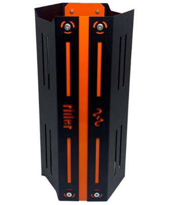 Ковпак  2x2 Hookah Rider Orange (Помаранчевий)