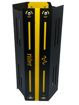 Ковпак  2x2 Hookah Rider Yellow (Жовтий)