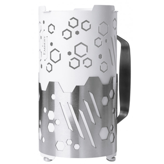 Ковпак Embery Windcover PRO Silver White (Срібно-білий)