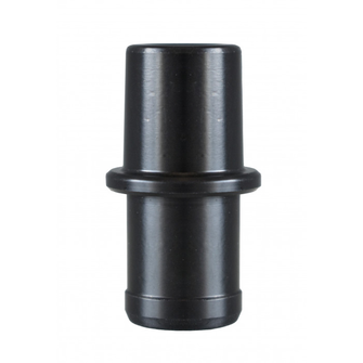 Конектор для шлангу Gramm Black (Чорний)