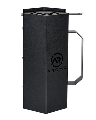 Ковпак Aroma Black (Чорний) Ковпак Aroma Black (Чорний)