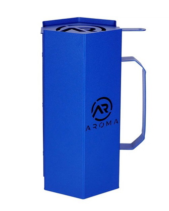 Ковпак Aroma Blue (Синій) Ковпак Aroma Blue (Синій)