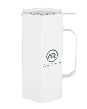 Ковпак Aroma White (Білий) Ковпак Aroma White (Білий)