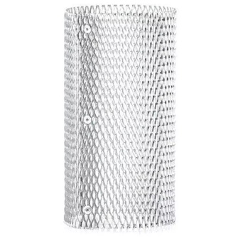Ковпак-сітка Aroma Silver (Срібний) Ковпак-сітка Aroma Silver (Срібний)