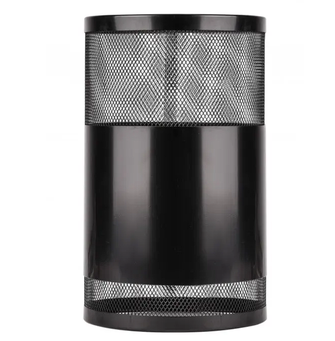 Ковпак-сітка Hornet Black (Чорний)