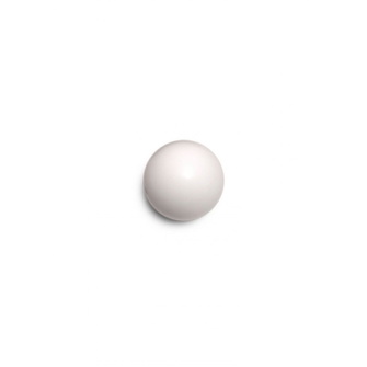Шарик для клапана Yahya 6 White (Белый)