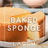 Тютюн Lagom Main Baked Sponge (Бісквіт) 200г