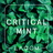 Тютюн Lagom Main Critical Mint (М'ята) 200г