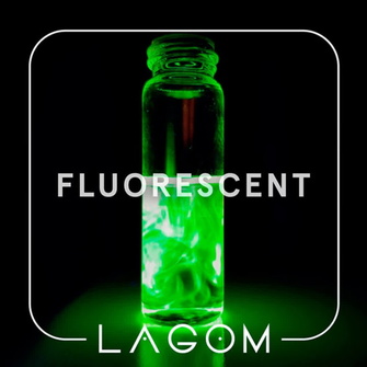 Тютюн Lagom Main Fluorescent (Бустер кислоти) 200г
