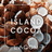 Табак Lagom Main Island Cocoa (Кокос Шоколадное Печенье) 200г