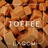 Тютюн Lagom Main Toffee (Іриска) 200г