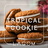 Табак Lagom Main Tropical Cookie (Тропическое Печенье) 200г