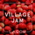 Тютюн Lagom Main Village Jam (Суничне варення) 200г