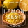 Табак Lagom Navy Lemon Zest (Лимон) 200г