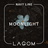 Тютюн Lagom Navy Moonlight (Зелений Чай Жасмин) 200г