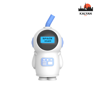 Lavie Space Man 7000 Melon Ice (Диня Лід)