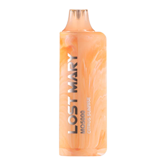 Lost Mary MO5000 Citrus Sunrise (Цитрусовий Схід)