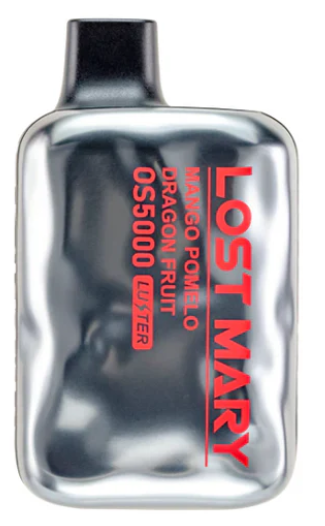 Lost Mary OS 5000 Mango Pomelo Dragon (Манго помело драконів фрукт)