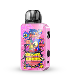 Pod Mod Lost Vape Centaurus E40 1400 мАг