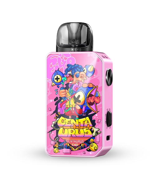Pod Mod Lost Vape Centaurus E40 1400 мАг