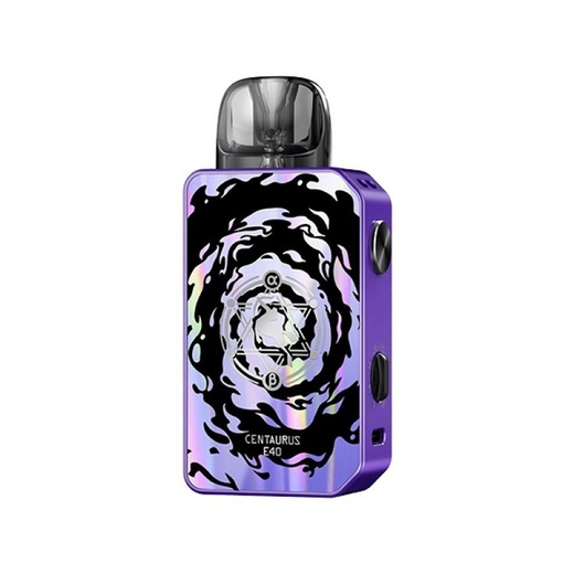 Pod Mod Lost Vape Centaurus E40 1400 мАг