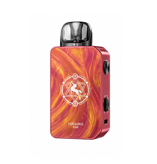 Pod Mod Lost Vape Centaurus E40 1400 мАч