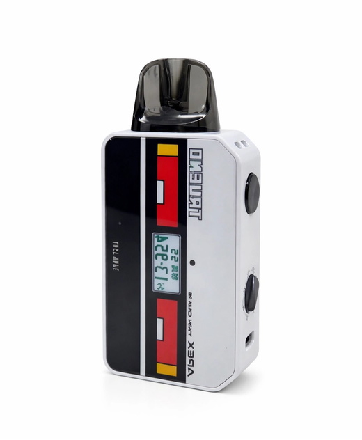 Pod Mod Lost Vape Centaurus E40 1400 мАг