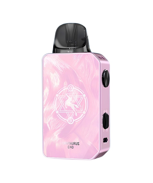 Pod Mod Lost Vape Centaurus E40 1400 мАг