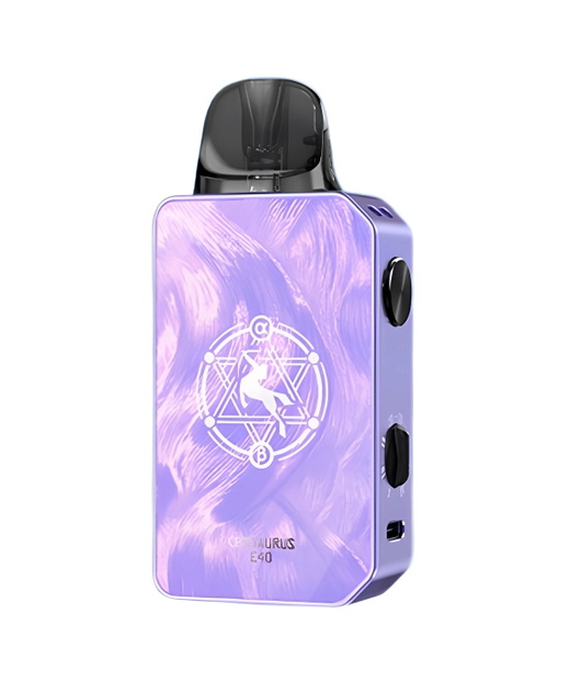 Pod Mod Lost Vape Centaurus E40 1400 мАг