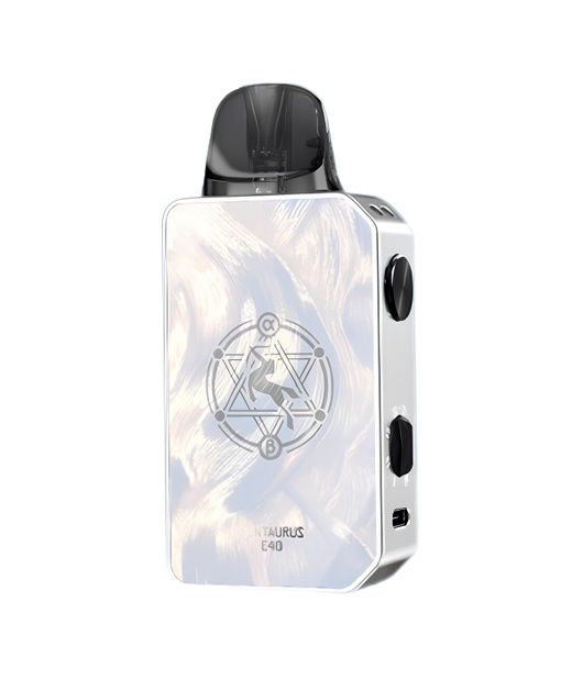 Pod Mod Lost Vape Centaurus E40 1400 мАг