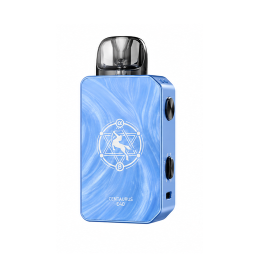 Pod Mod Lost Vape Centaurus E40 1400 мАч