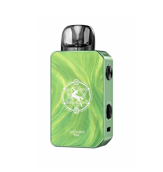 Pod Mod Lost Vape Centaurus E40 1400 мАч