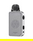 Pod Mod Lost Vape Centaurus E40 1400 мАг Royal Ash (Сірий)
