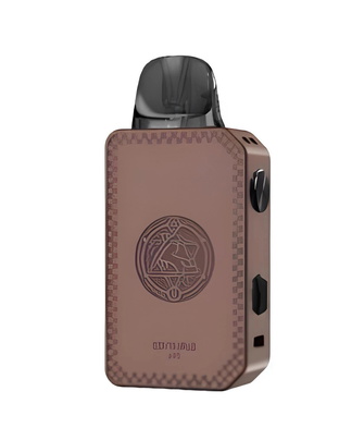 Pod Mod Lost Vape Centaurus E40 1400 мАг Royal Chestnut (Коричневий)