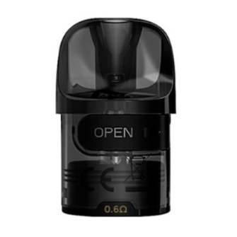 Картридж Lost Vape E-Plus 0.6 Ом, 3 мл