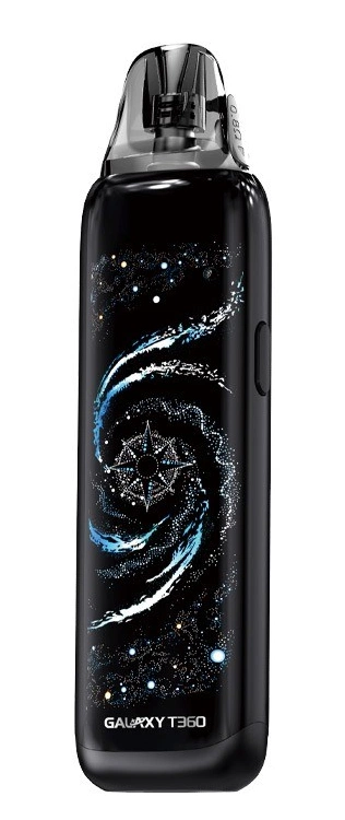 Pod-система Lost Vape Galaxy T360 Pod Kit Ocean Galaxy (Синій)