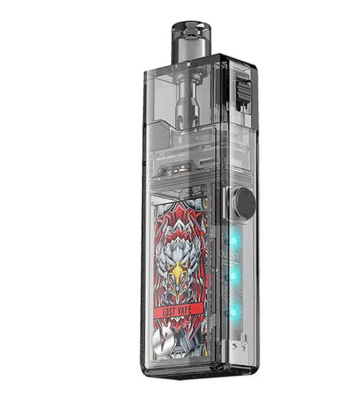 Pod-система Lost Vape Orion Art Pod Kit