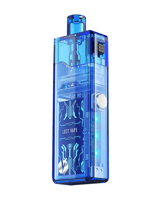 Pod-система Lost Vape Orion Art Pod Kit