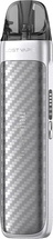 Pod-система Lost Vape Thelema Aura S Pod Kit Carbon Silver (Срібний)