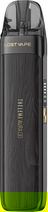Pod-система Lost Vape Thelema Aura S Pod Kit Wooden Black (Дерев'яний чорний)
