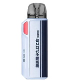 Pod Mod Lost Vape Thelema Elite 40W 1400 мАч