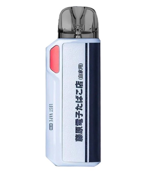 Pod Mod Lost Vape Thelema Elite 40W 1400 мАч
