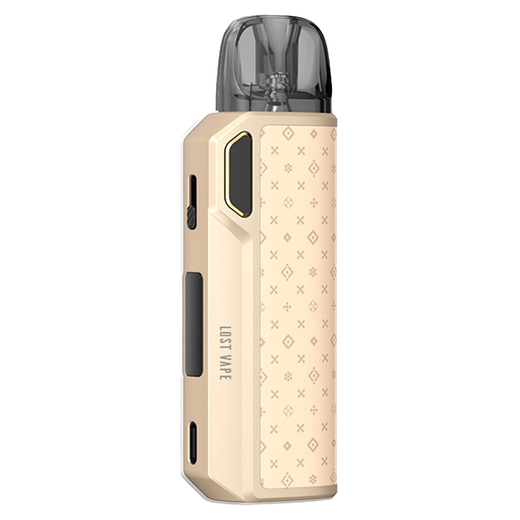 Pod Mod Lost Vape Thelema Elite 40W 1400 мАч