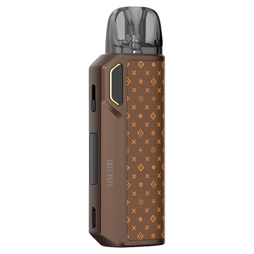 Pod Mod Lost Vape Thelema Elite 40W 1400 мАч
