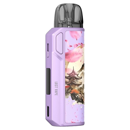 Pod Mod Lost Vape Thelema Elite 40W 1400 мАч