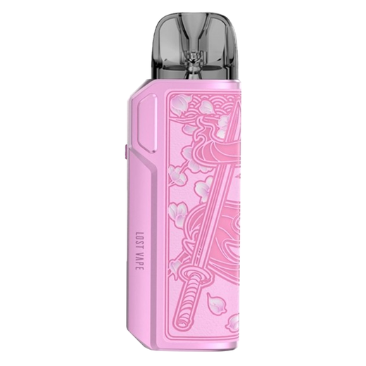 Pod Mod Lost Vape Thelema Elite 40W 1400 мАч