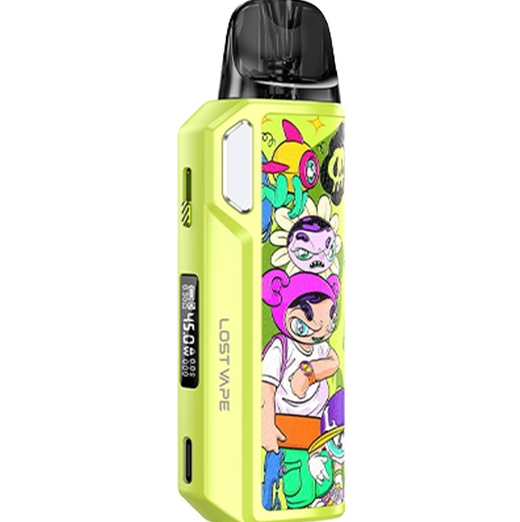 Pod-система Lost Vape Thelema Elite DM45 Pod Kit