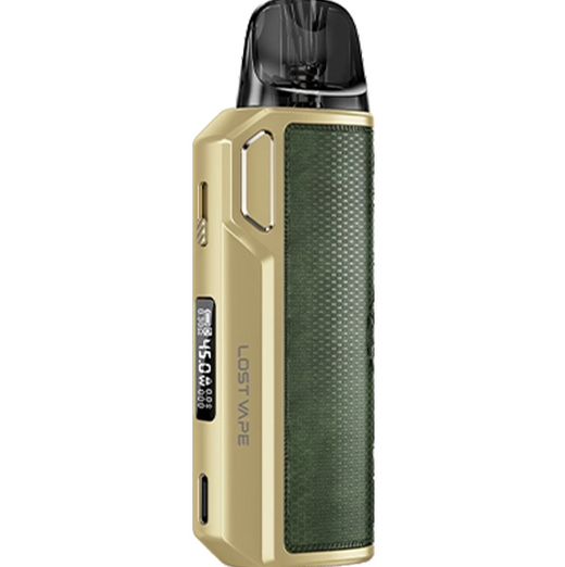 Pod-система Lost Vape Thelema Elite DM45 Pod Kit