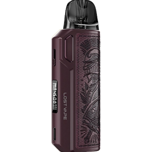 Pod-система Lost Vape Thelema Elite DM45 Pod Kit